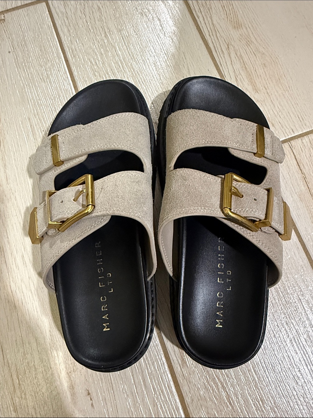 Marc Fishers Sandals